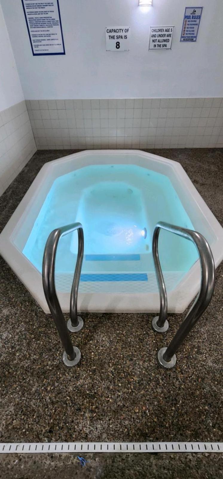 Fairbridge Inn And Suites - מיילס סיטי מראה חיצוני תמונה